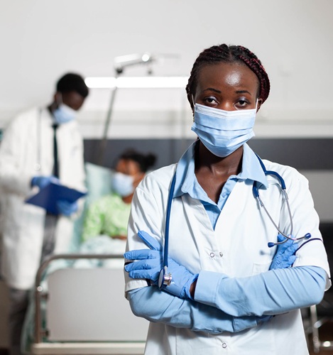 First Aid & Emergency Response Training