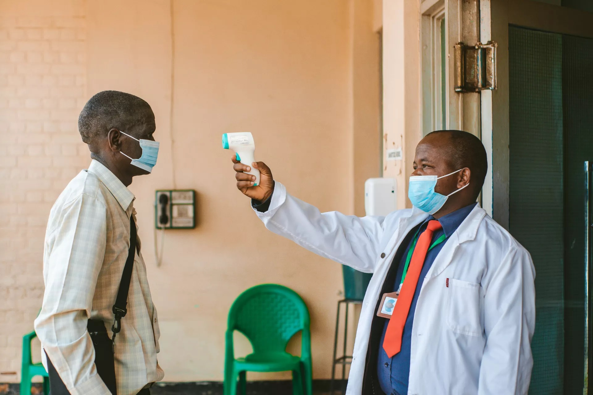 Health Screenings and Surveillance